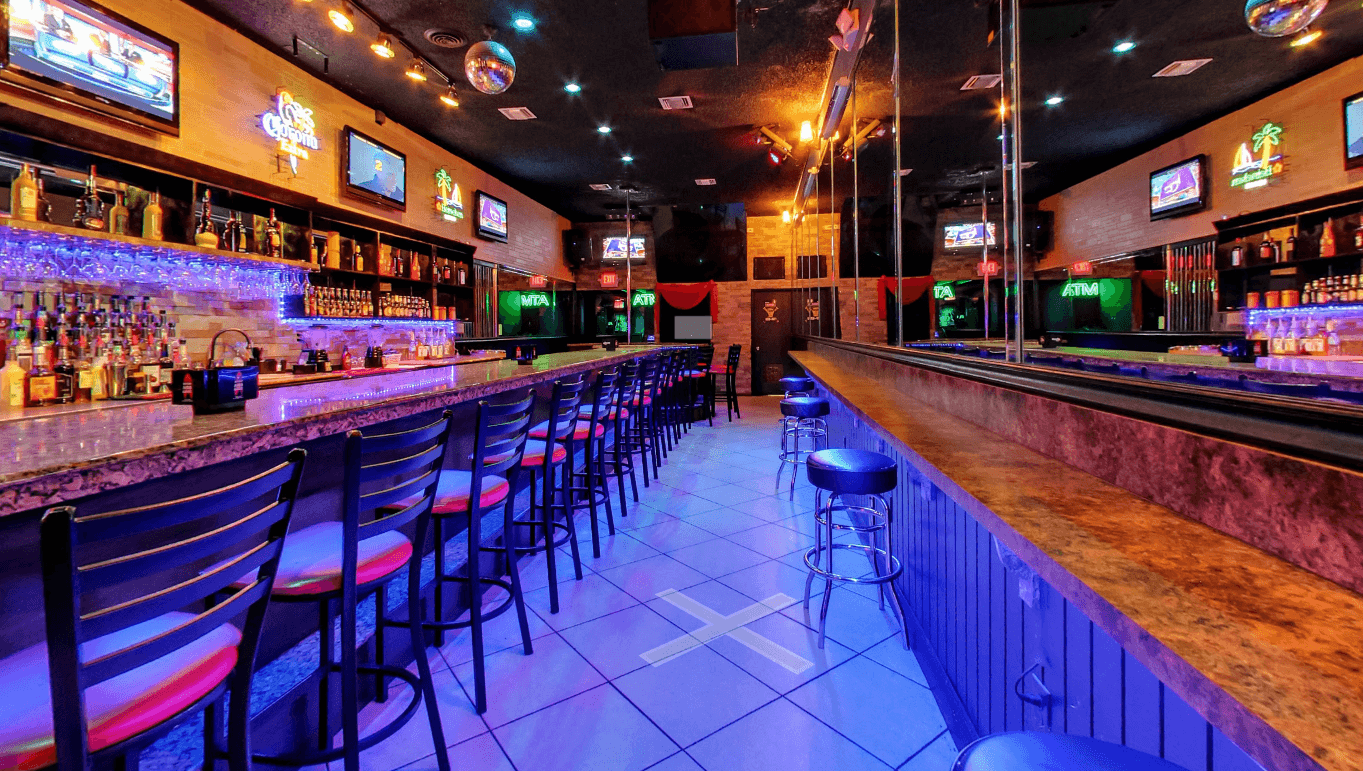 Bikini Bar - Nightclub in Miami Beach, United States