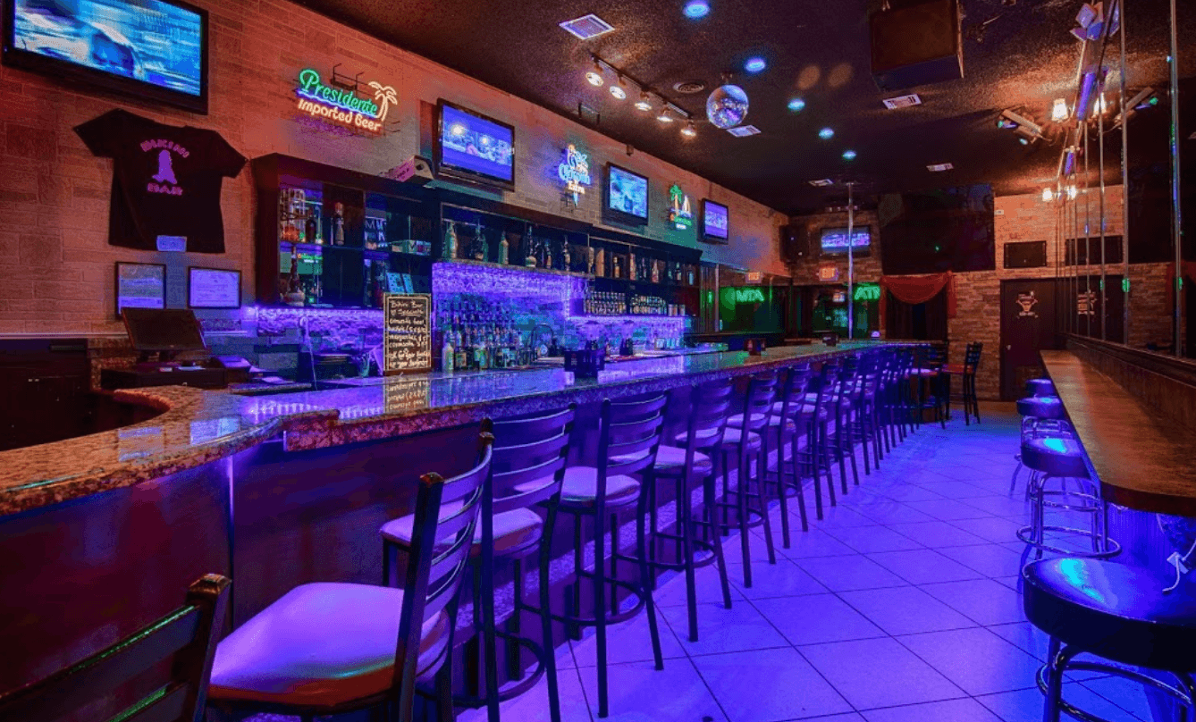 Bikini Bar - Nightclub in Miami Beach, United States