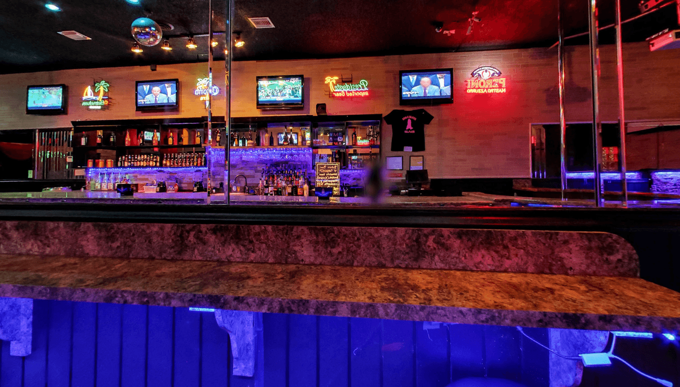 Bikini Bar - Nightclub in Miami Beach, United States