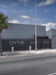 One Gentlemen's Club - Brothel in Miami, United States