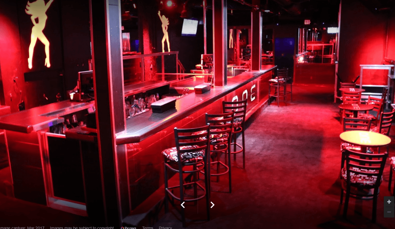 One Gentlemen's Club - Brothel in Miami, United States