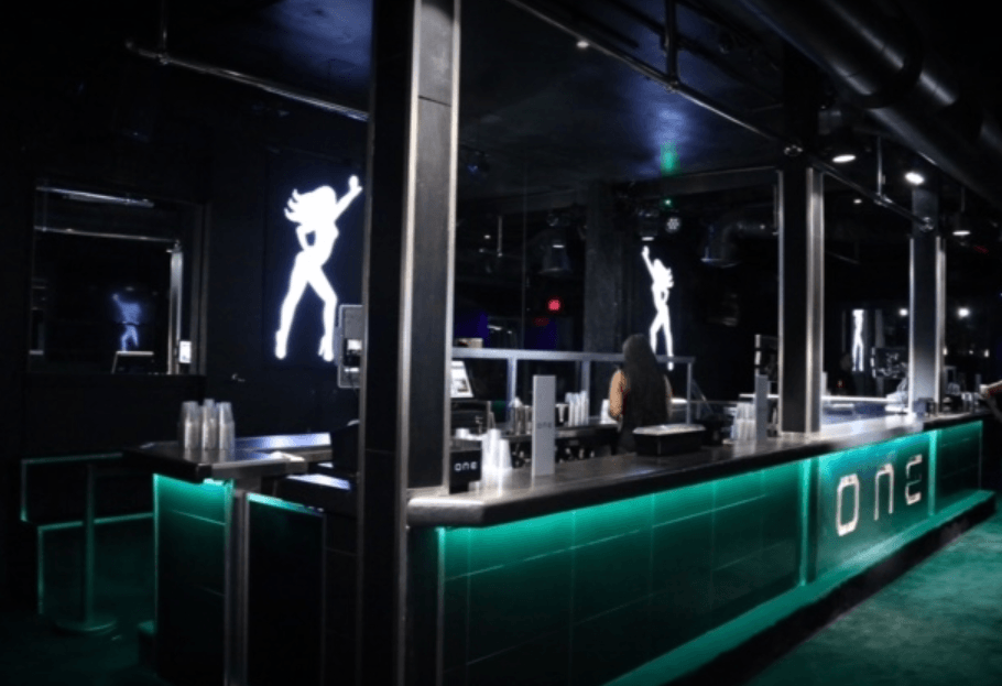 One Gentlemen's Club - Brothel in Miami, United States