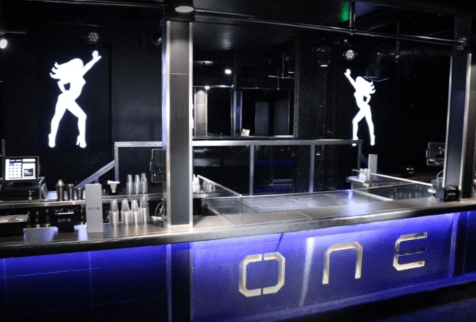 One Gentlemen's Club - Brothel in Miami, United States
