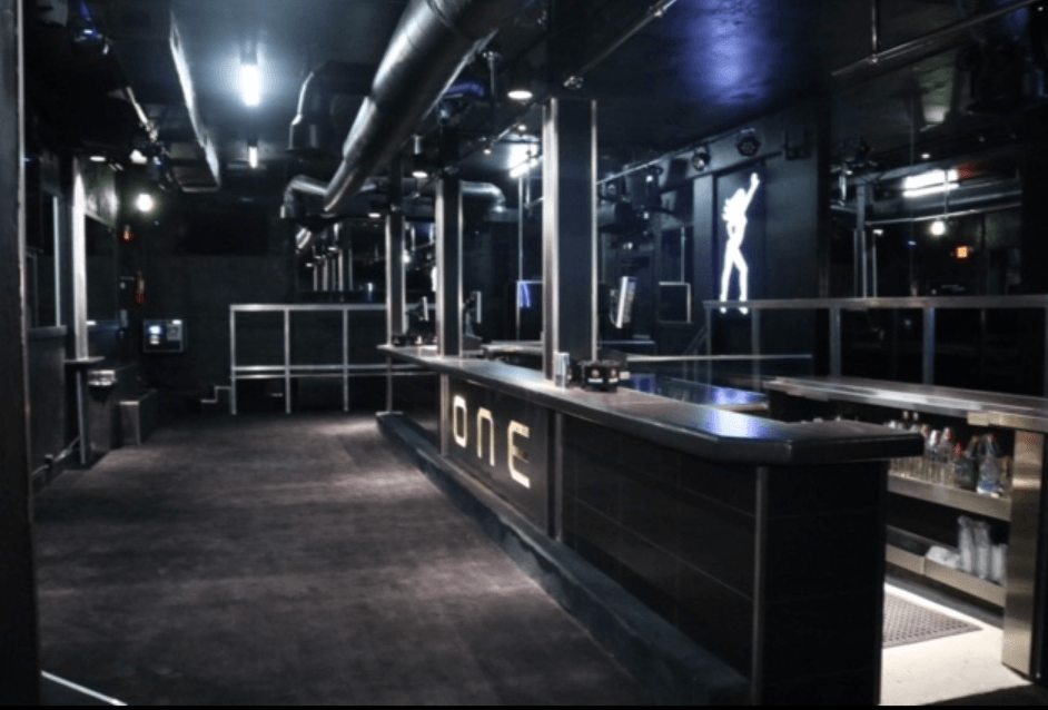 One Gentlemen's Club - Brothel in Miami, United States