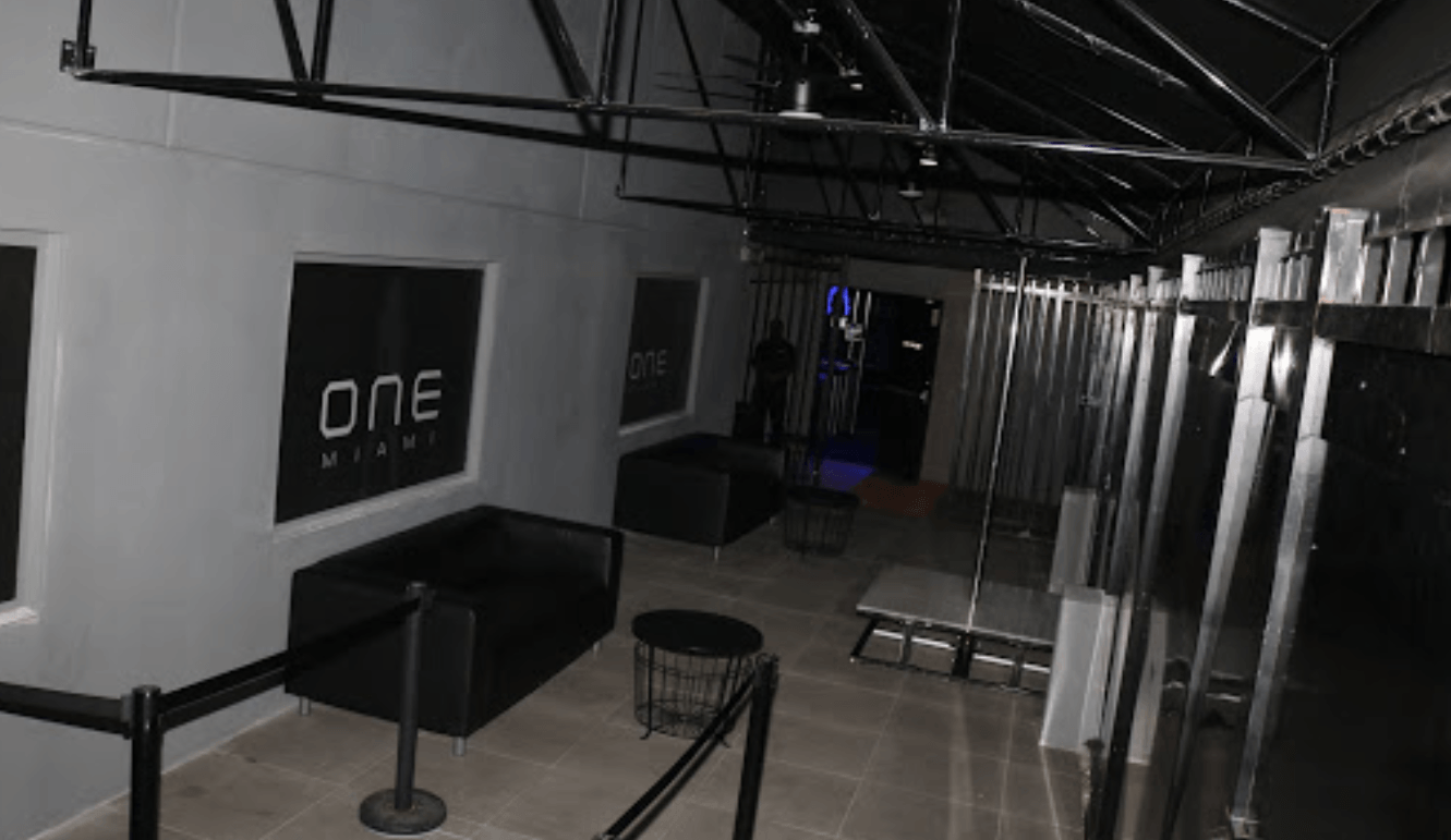 One Gentlemen's Club - Brothel in Miami, United States