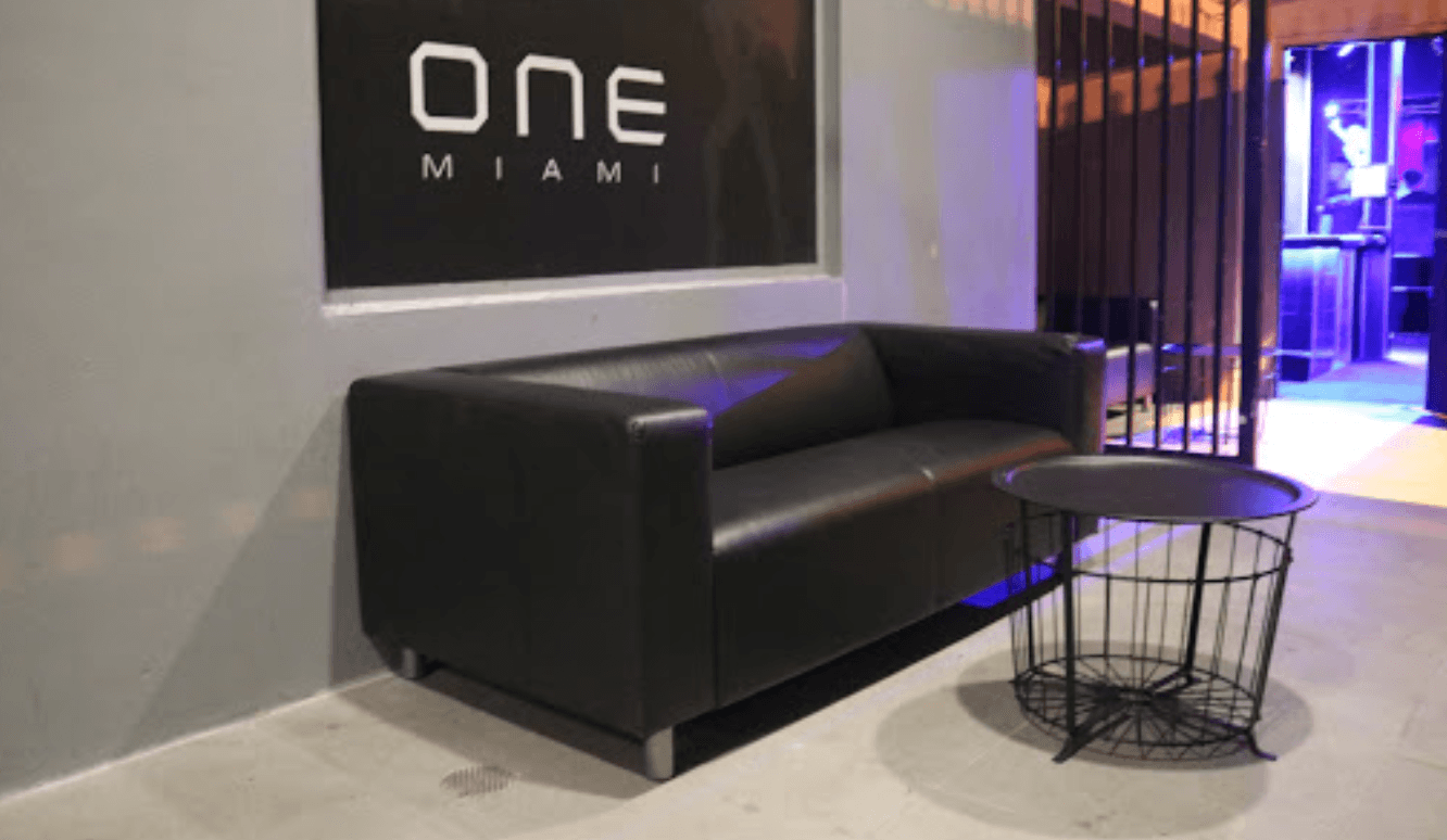 One Gentlemen's Club - Brothel in Miami, United States