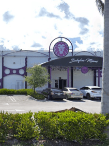 Babylon - Nightclub in Miami, United States