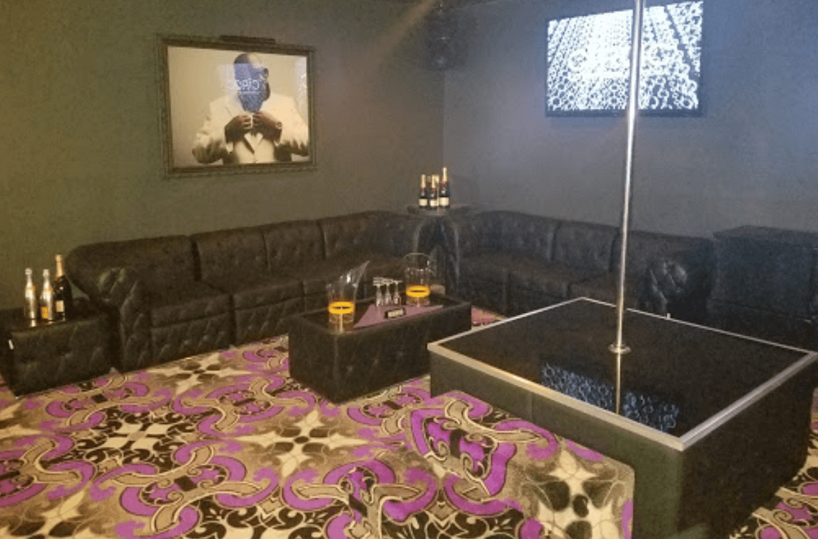 Babylon - Nightclub in Miami, United States