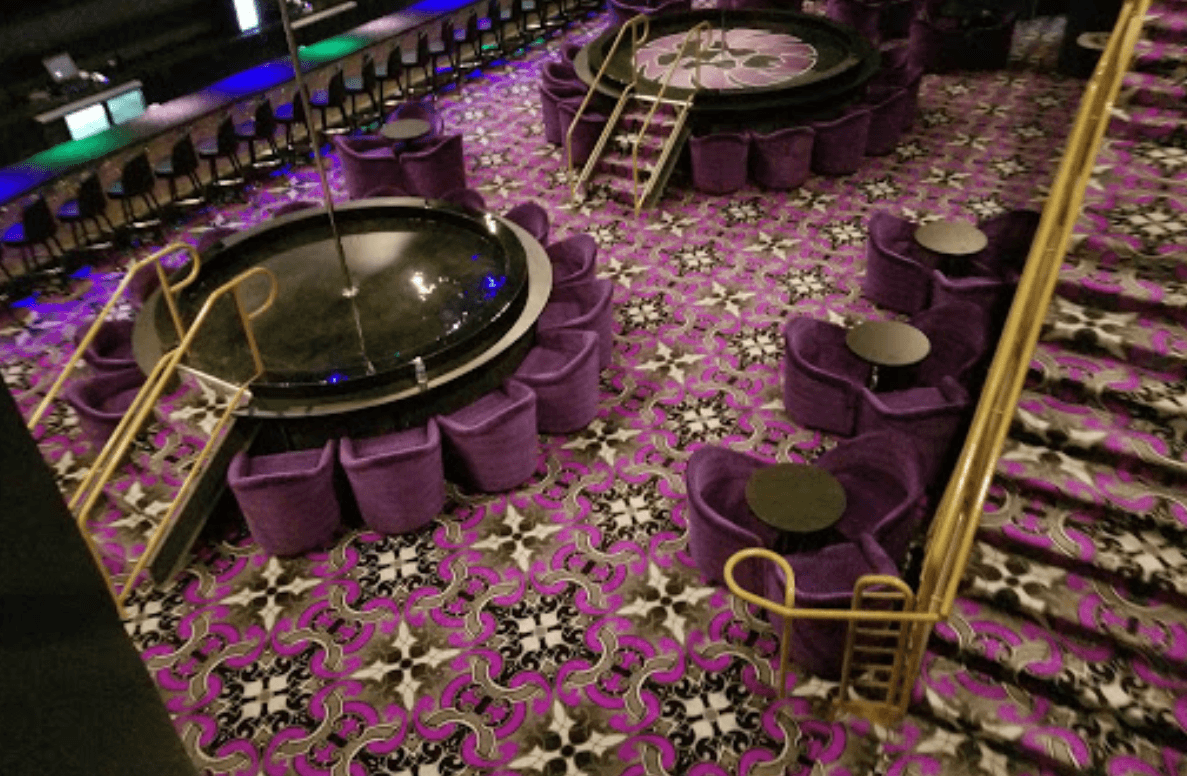 Babylon - Nightclub in Miami, United States