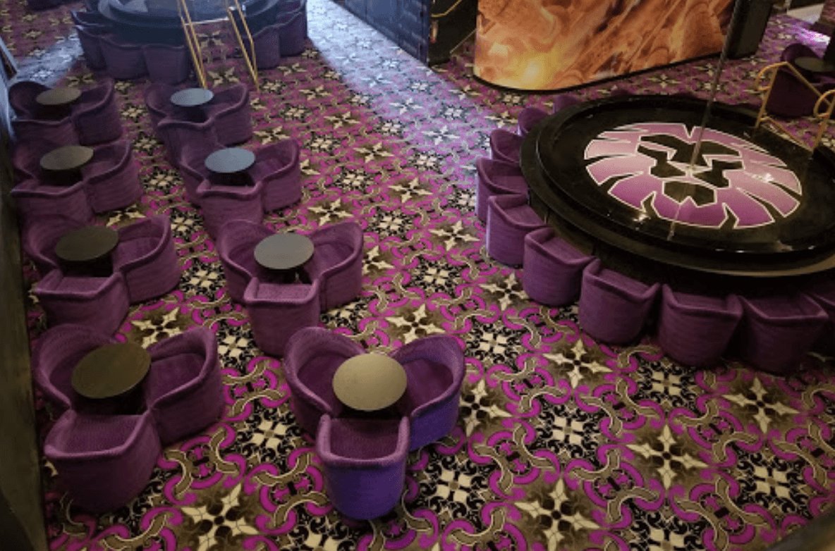 Babylon - Nightclub in Miami, United States