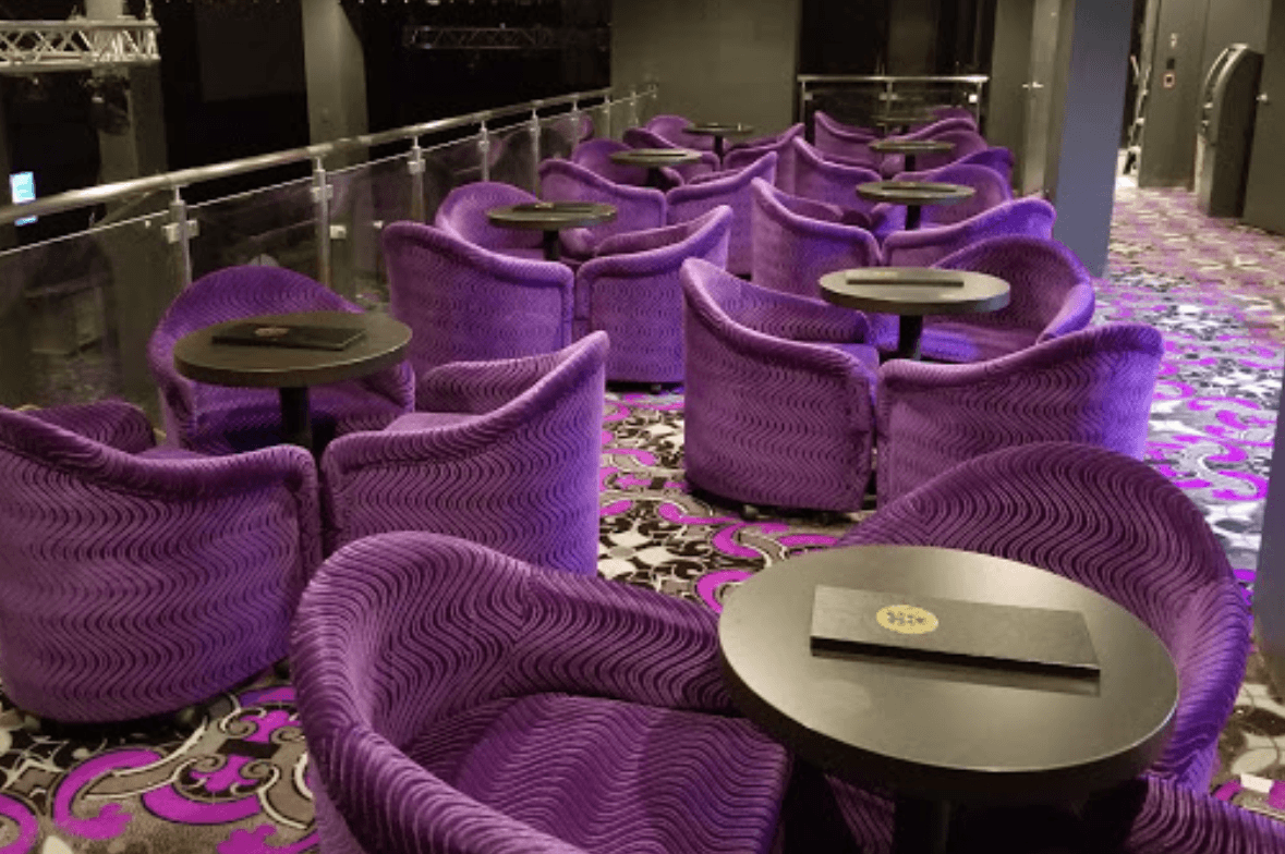 Babylon - Nightclub in Miami, United States