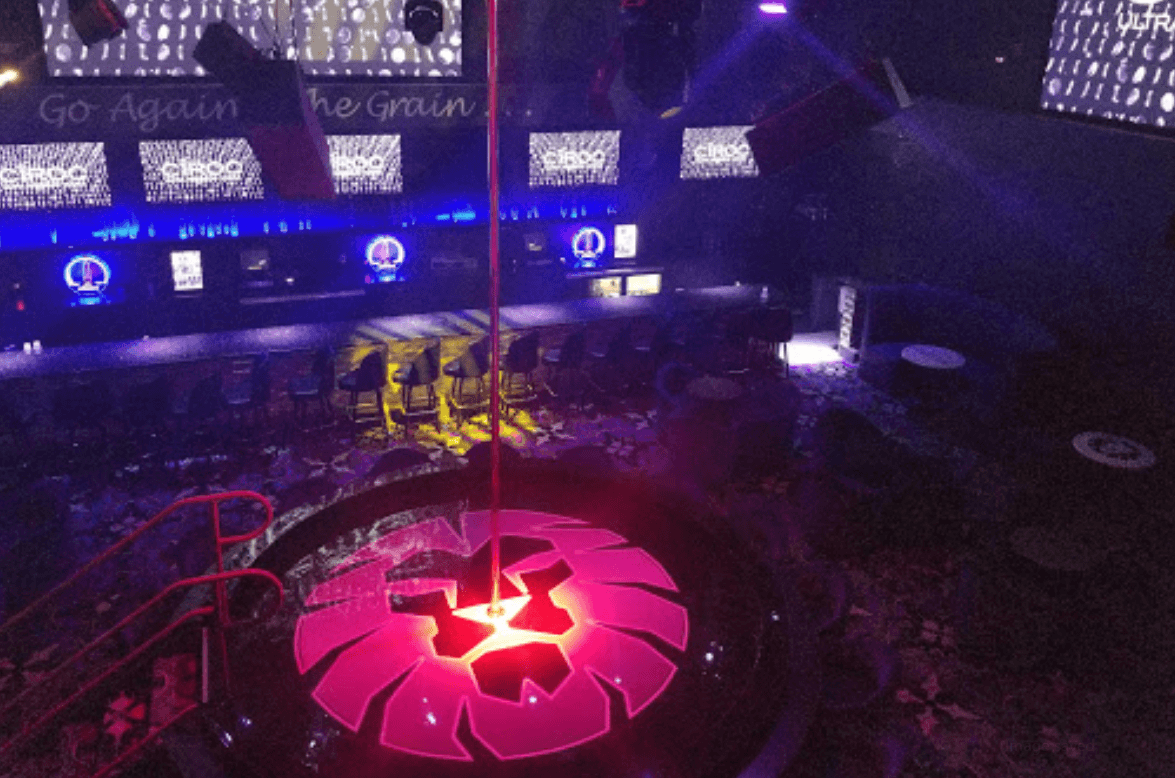 Babylon - Nightclub in Miami, United States
