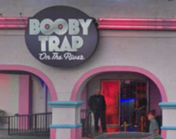 Booby Trap On the River(Miami) - Nightclub in Miami, United States