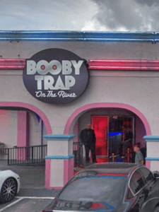 Booby Trap On the River(Miami) - Nightclub in Miami, United States