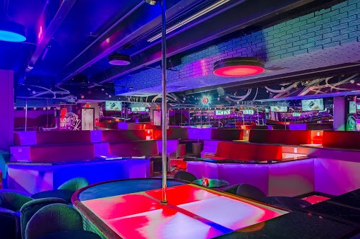 Booby Trap On the River(Miami) - Nightclub in Miami, United States