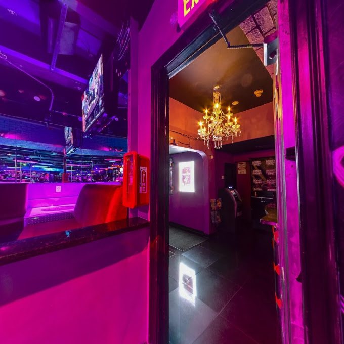Booby Trap On the River(Miami) - Nightclub in Miami, United States