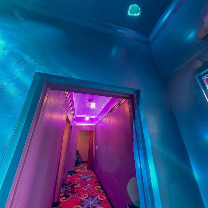 Booby Trap On the River(Miami) - Nightclub in Miami, United States