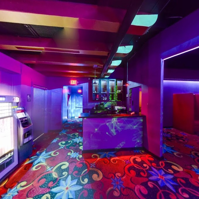 Booby Trap On the River(Miami) - Nightclub in Miami, United States