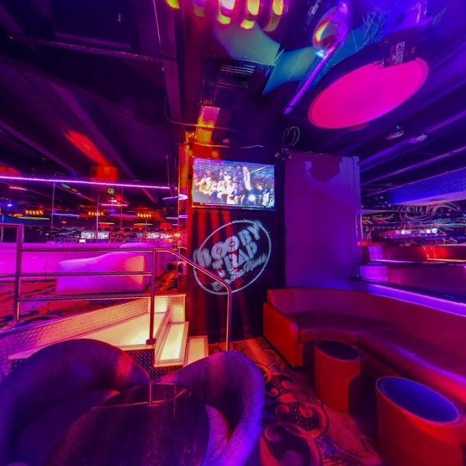 Booby Trap On the River(Miami) - Nightclub in Miami, United States