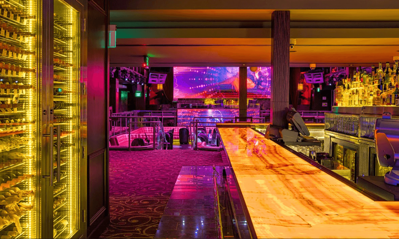 E11even Miami - Nightclub in Miami, United States