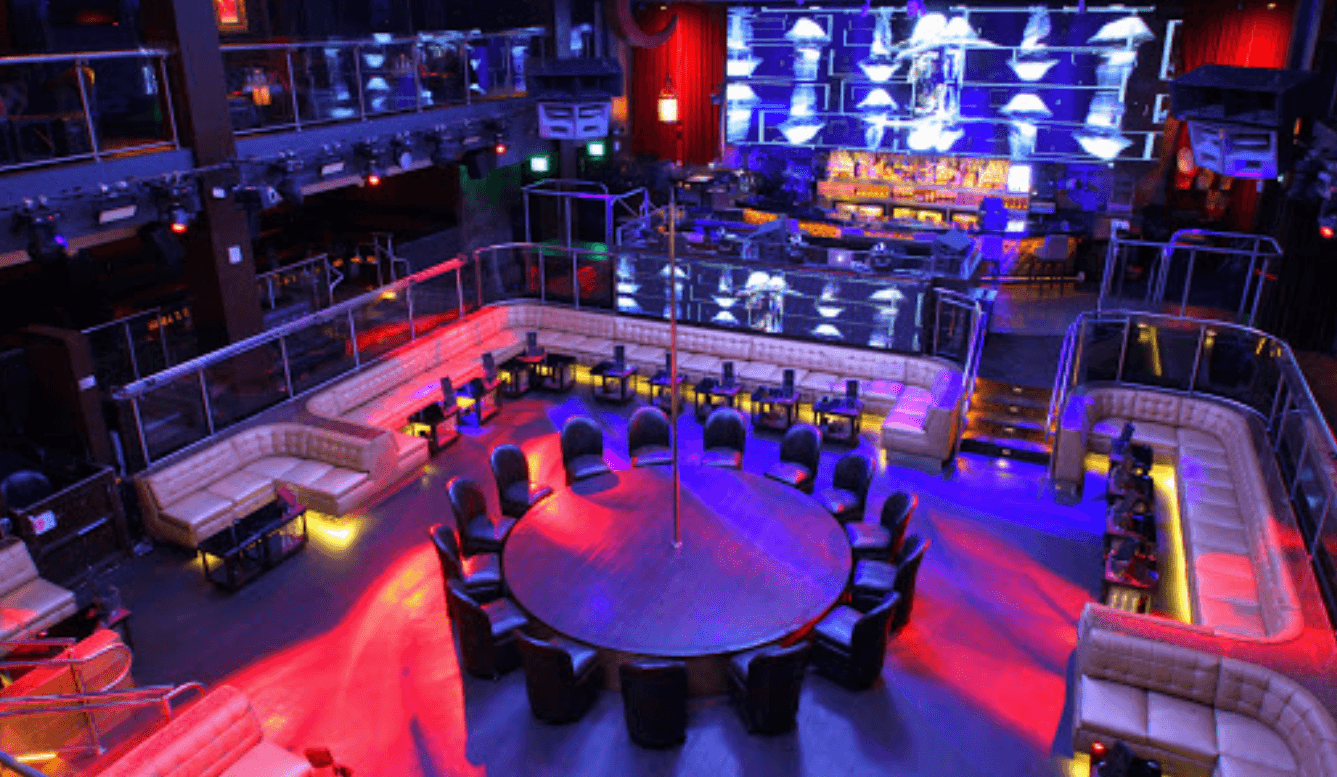 E11even Miami - Nightclub in Miami, United States
