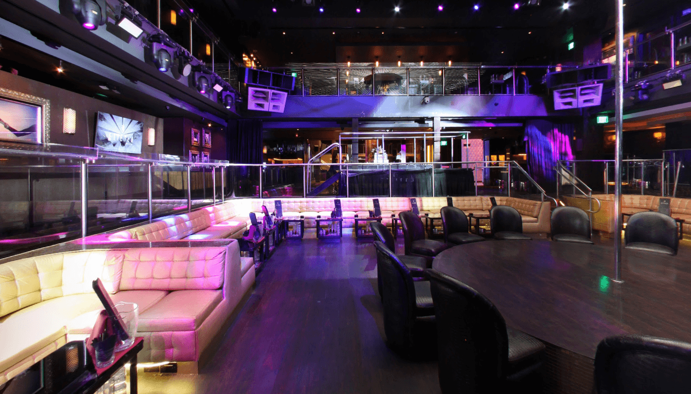 E11even Miami - Nightclub in Miami, United States