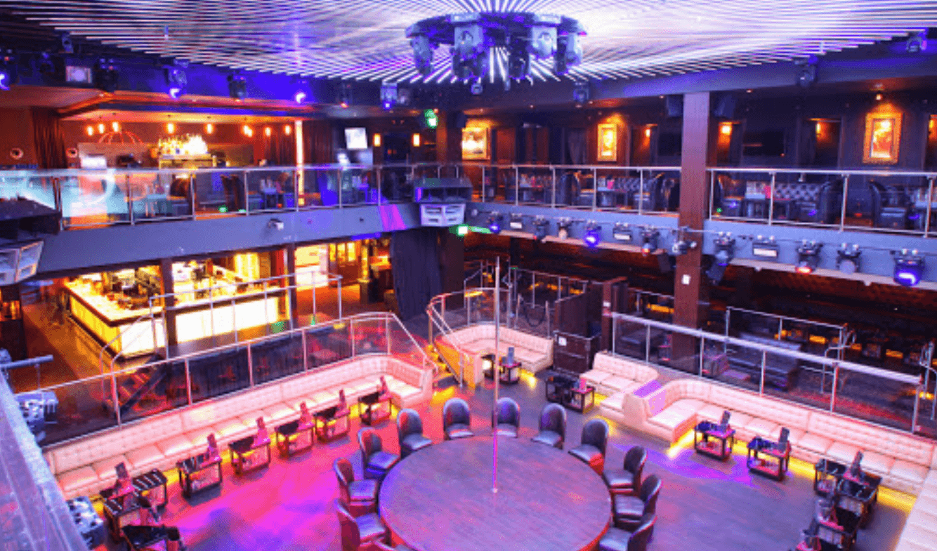 E11even Miami - Nightclub in Miami, United States
