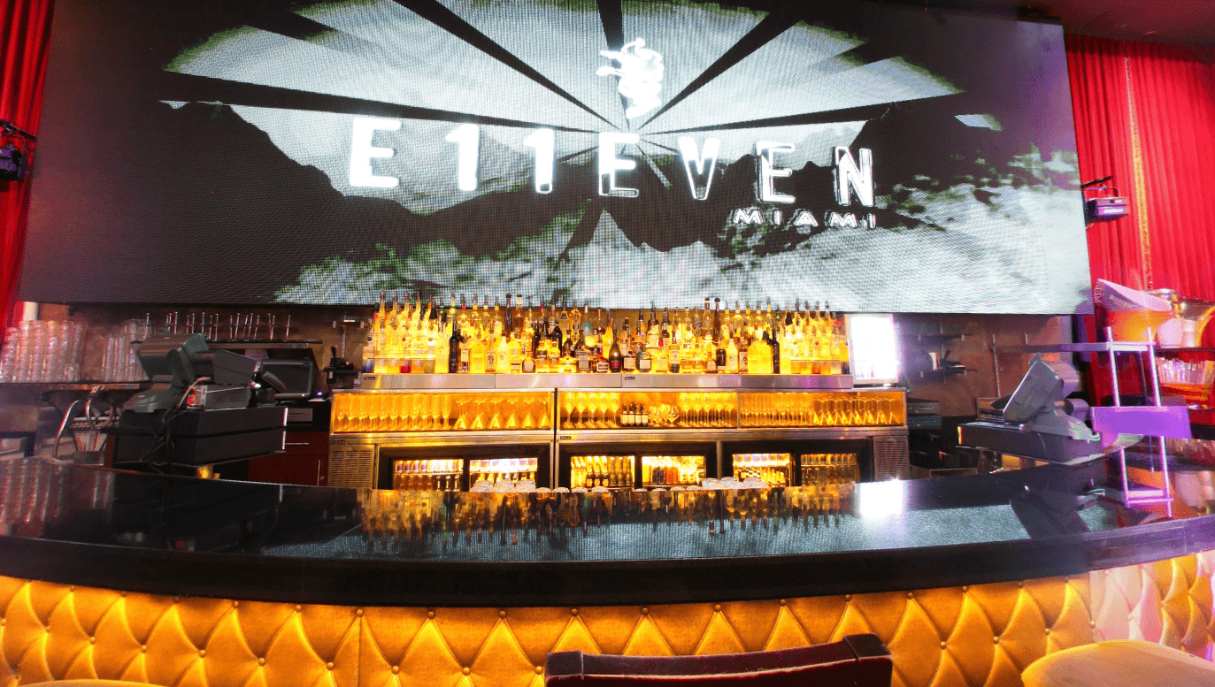 E11even Miami - Nightclub in Miami, United States