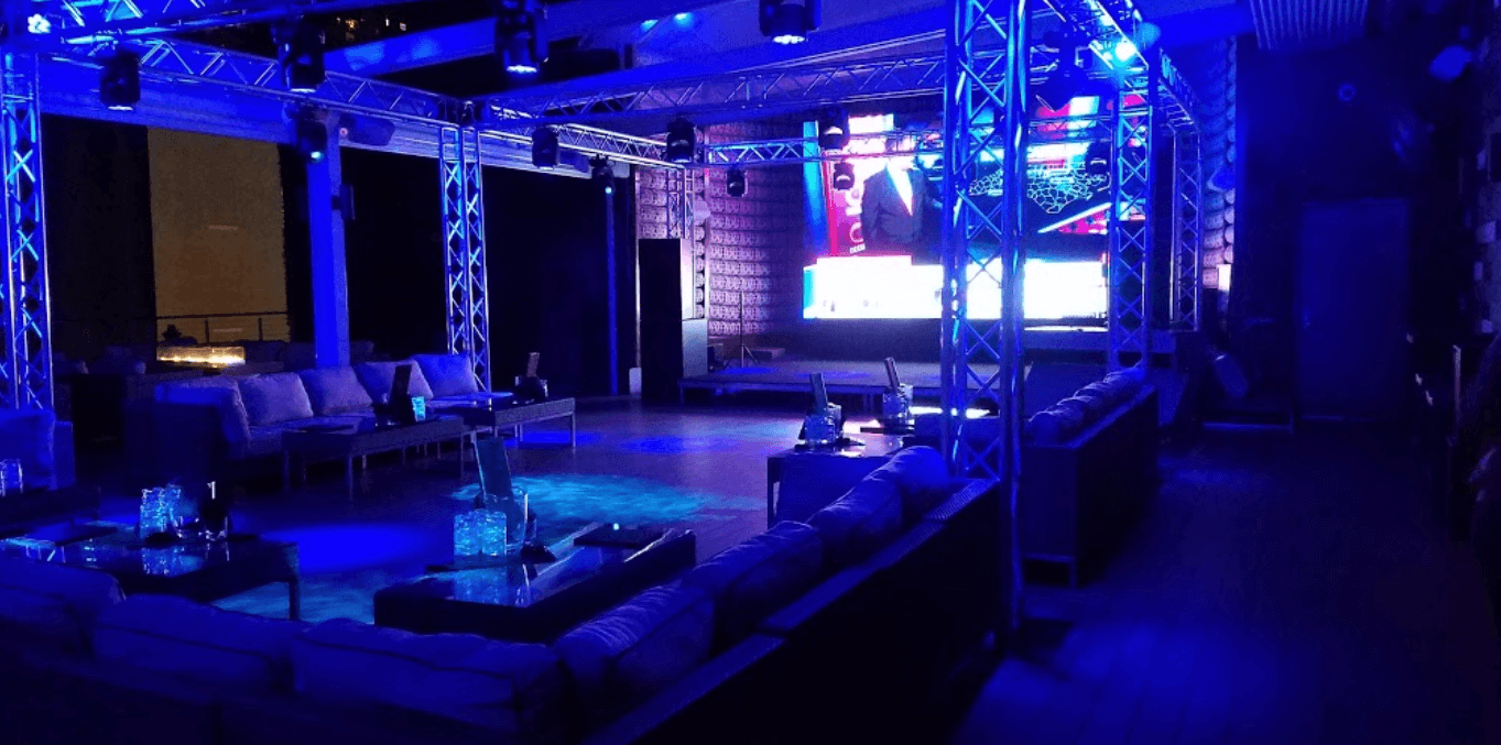 E11even Miami - Nightclub in Miami, United States