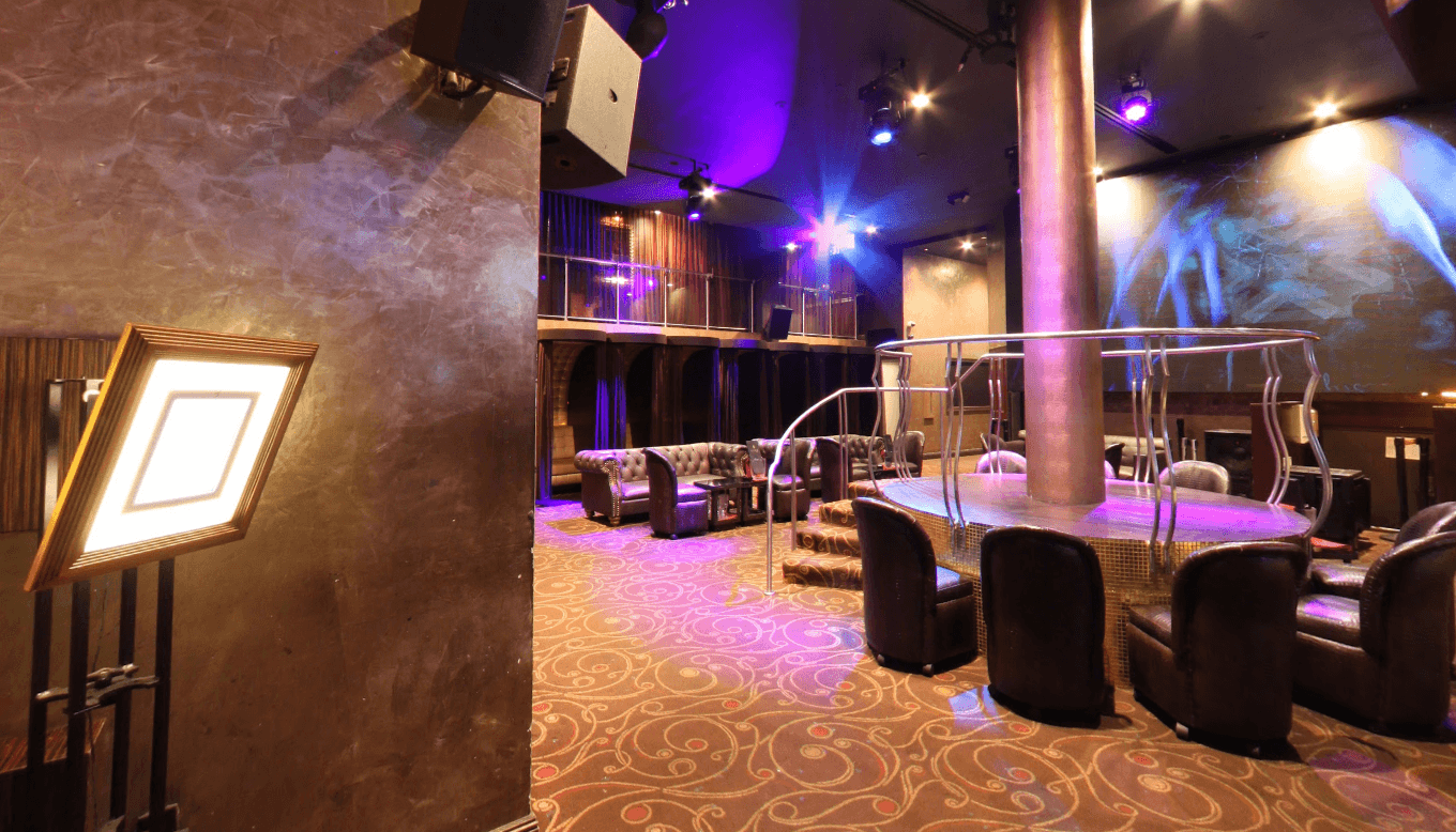 E11even Miami - Nightclub in Miami, United States