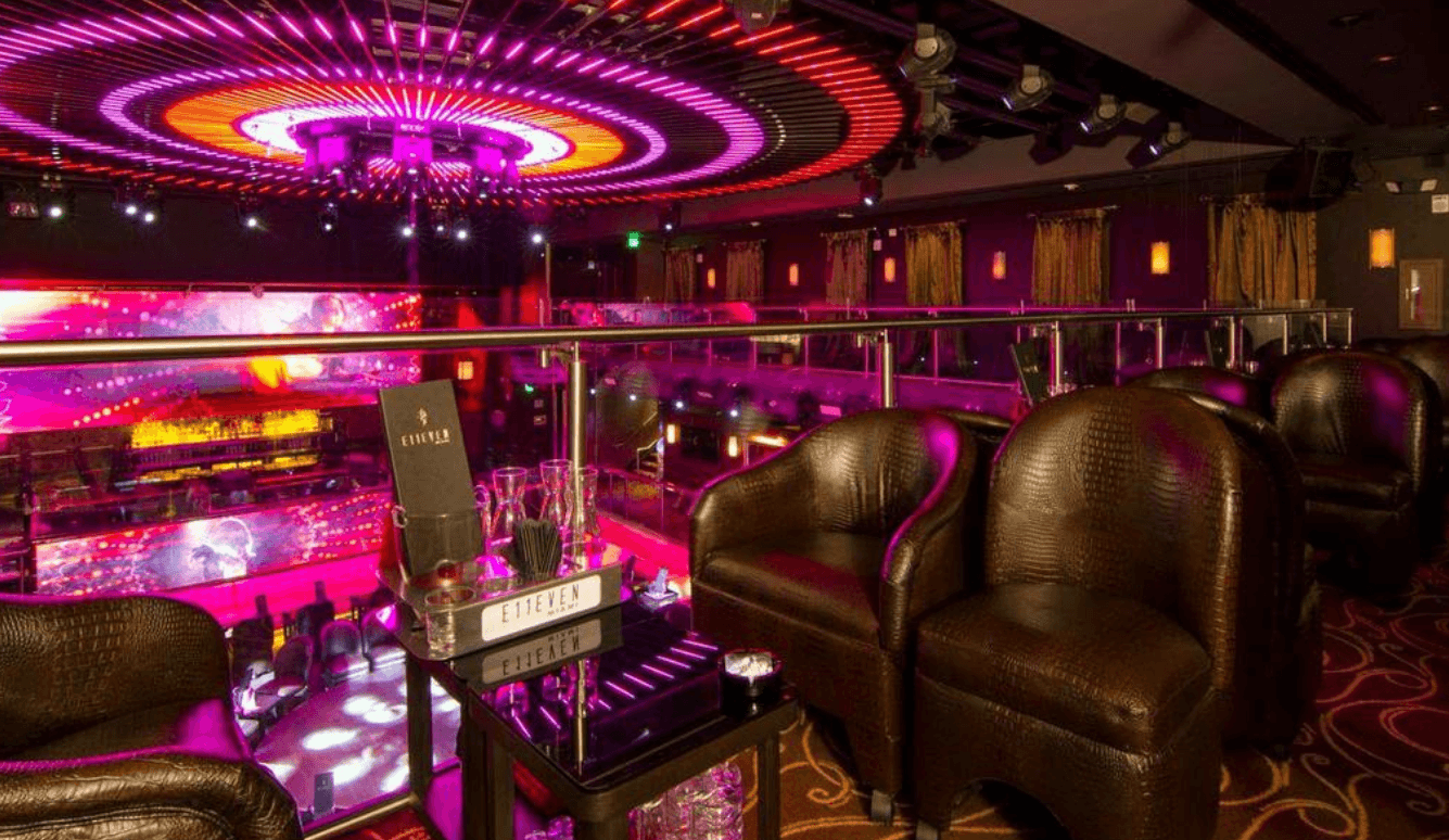 E11even Miami - Nightclub in Miami, United States