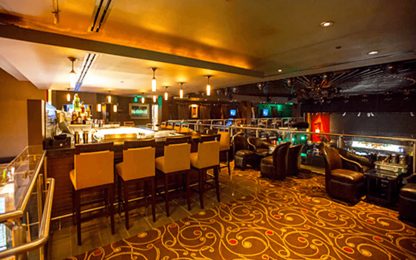 E11even Miami - Nightclub in Miami, United States