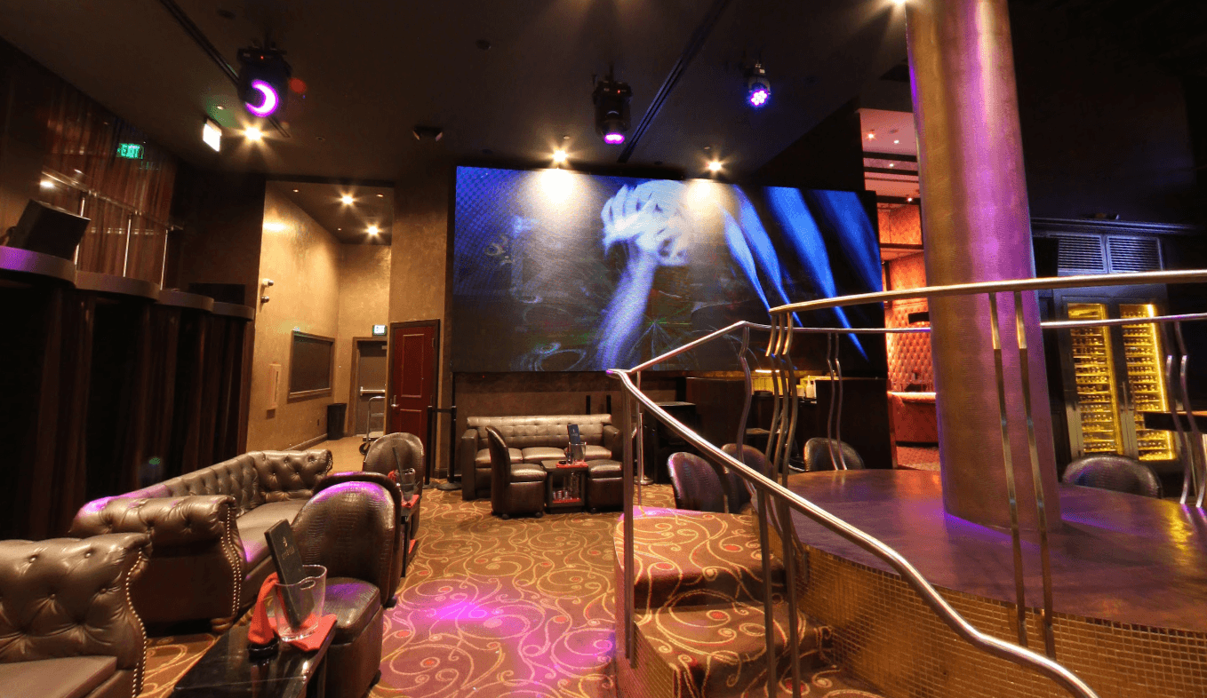 E11even Miami - Nightclub in Miami, United States