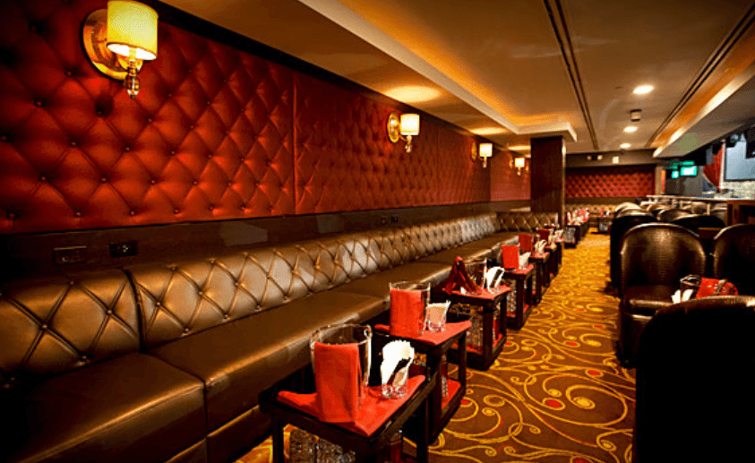 E11even Miami - Nightclub in Miami, United States