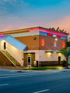Foxxy Lady Cabaret - Nightclub in Miami, United States