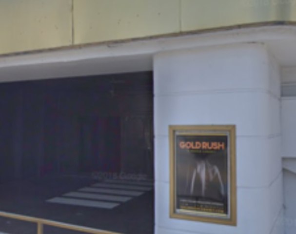 Gold Rush Cabaret - Nightclub in Miami, United States