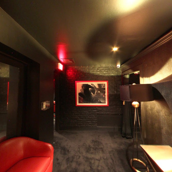 Gold Rush Cabaret - Nightclub in Miami, United States