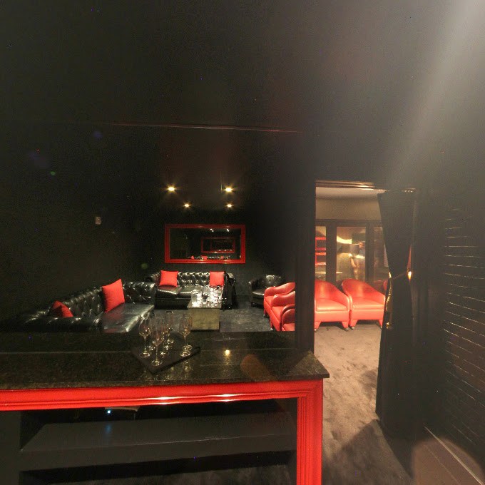 Gold Rush Cabaret - Nightclub in Miami, United States