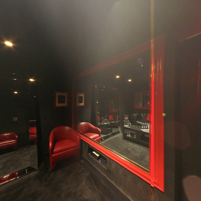 Gold Rush Cabaret - Nightclub in Miami, United States