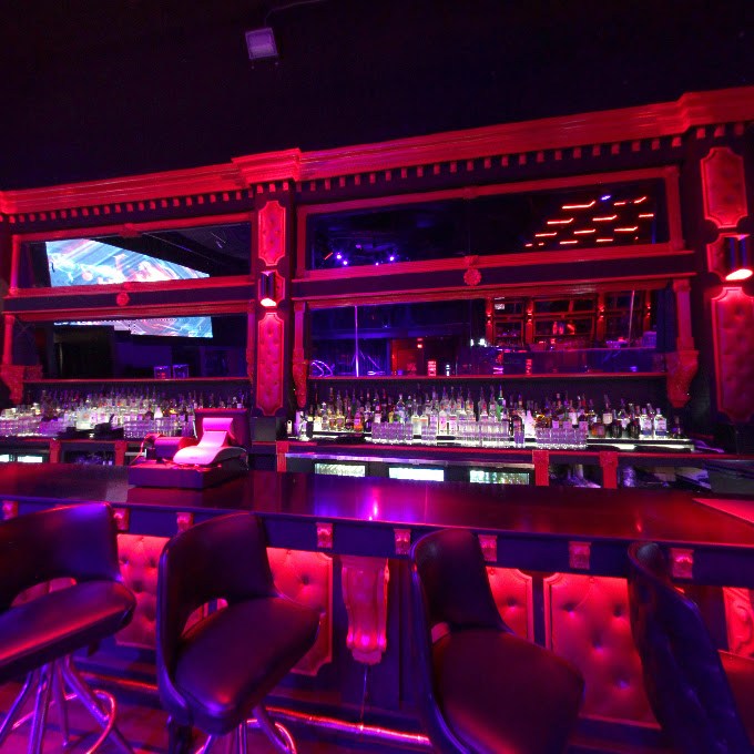 Gold Rush Cabaret - Nightclub in Miami, United States