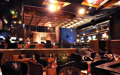 Gold Rush Cabaret - Nightclub in Miami, United States