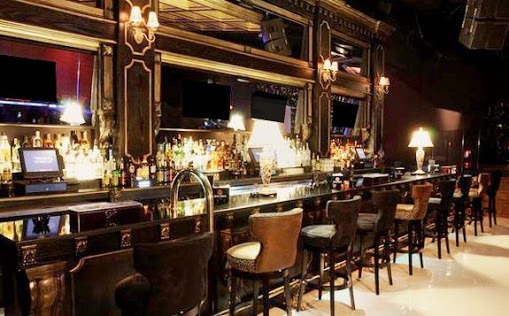 Gold Rush Cabaret - Nightclub in Miami, United States