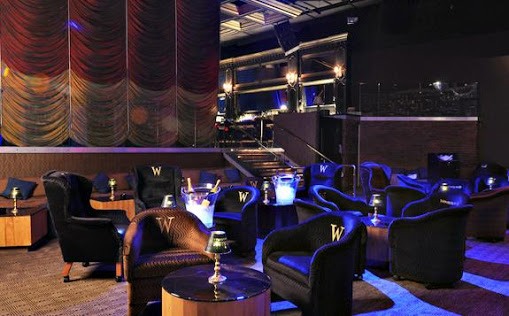 Gold Rush Cabaret - Nightclub in Miami, United States