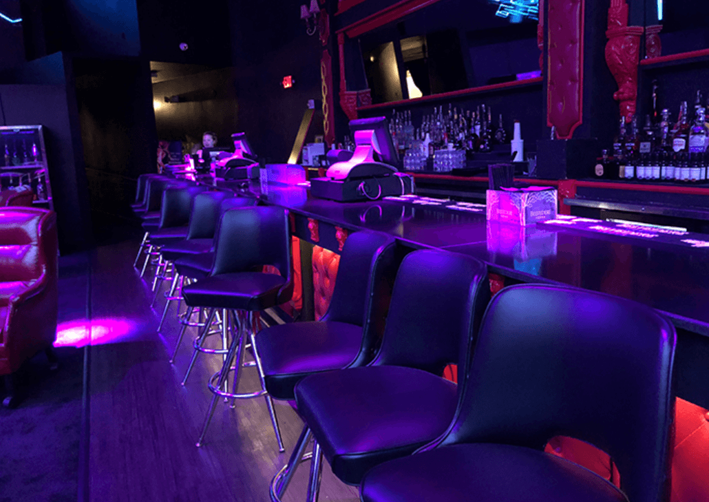 Gold Rush Cabaret - Nightclub in Miami, United States