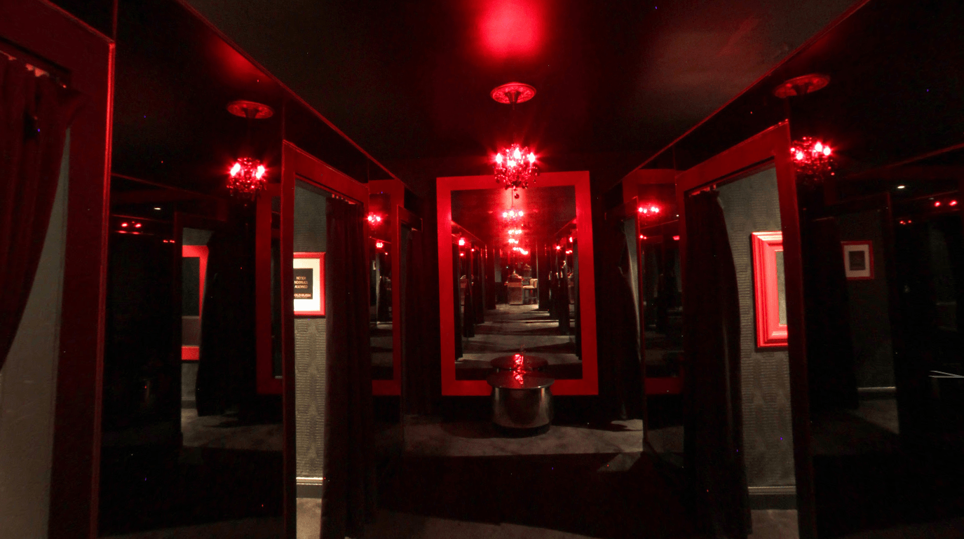 Gold Rush Cabaret - Nightclub in Miami, United States
