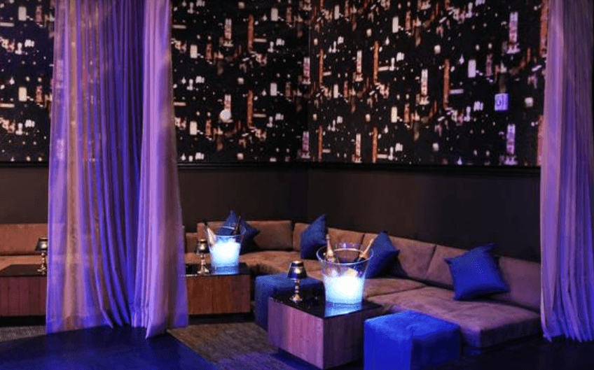 Gold Rush Cabaret - Nightclub in Miami, United States