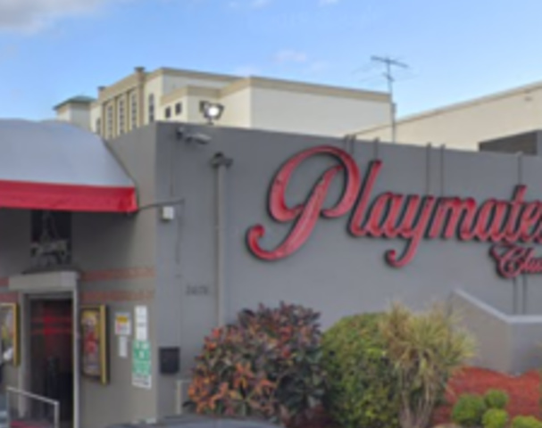 Playmates Club - Nightclub in Miami, United States