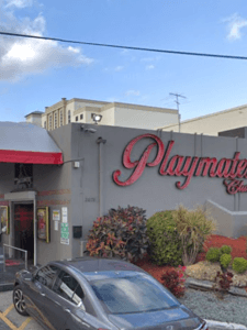 Playmates Club - Nightclub in Miami, United States
