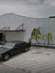 The Edge - Nightclub in Miami, United States