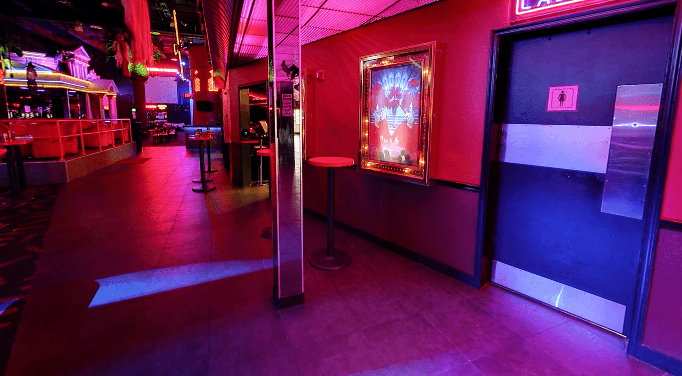 Tootsie's Cabaret - Nightclub in Miami, United States